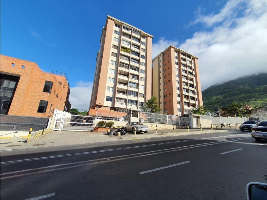 Foto Apartamento en Venta en sucre, Los dos caminos, Distrito Federal - U$D 80.000 - APV215108 - BienesOnLine