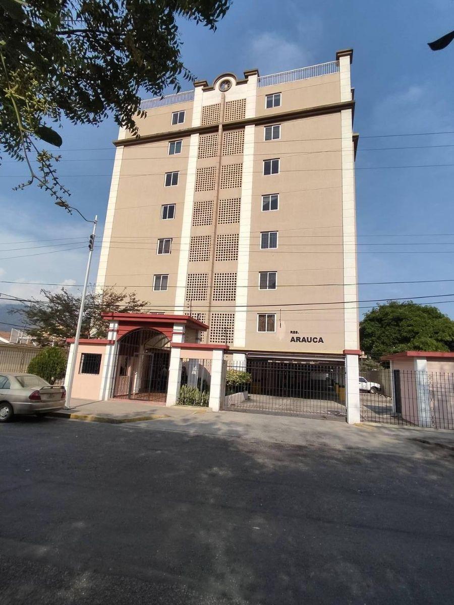 Foto Apartamento en Venta en naguanagua, Naguanagua, Carabobo - U$D 25.000 - APV190747 - BienesOnLine