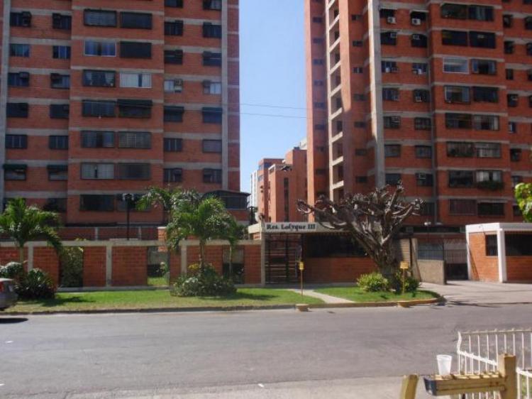 Foto Apartamento en Venta en Maracay, Aragua - BsF 1.400.000 - APV20750 - BienesOnLine