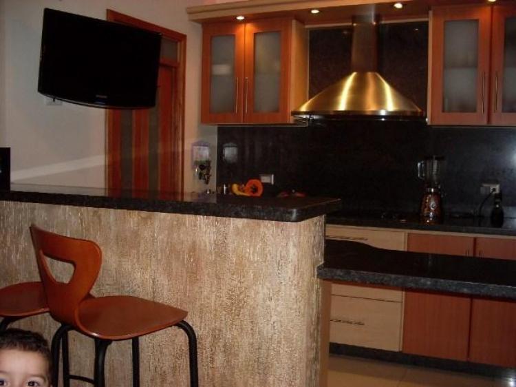 Foto Apartamento en Venta en Maracay, Aragua - BsF 1.150.000 - APV20749 - BienesOnLine