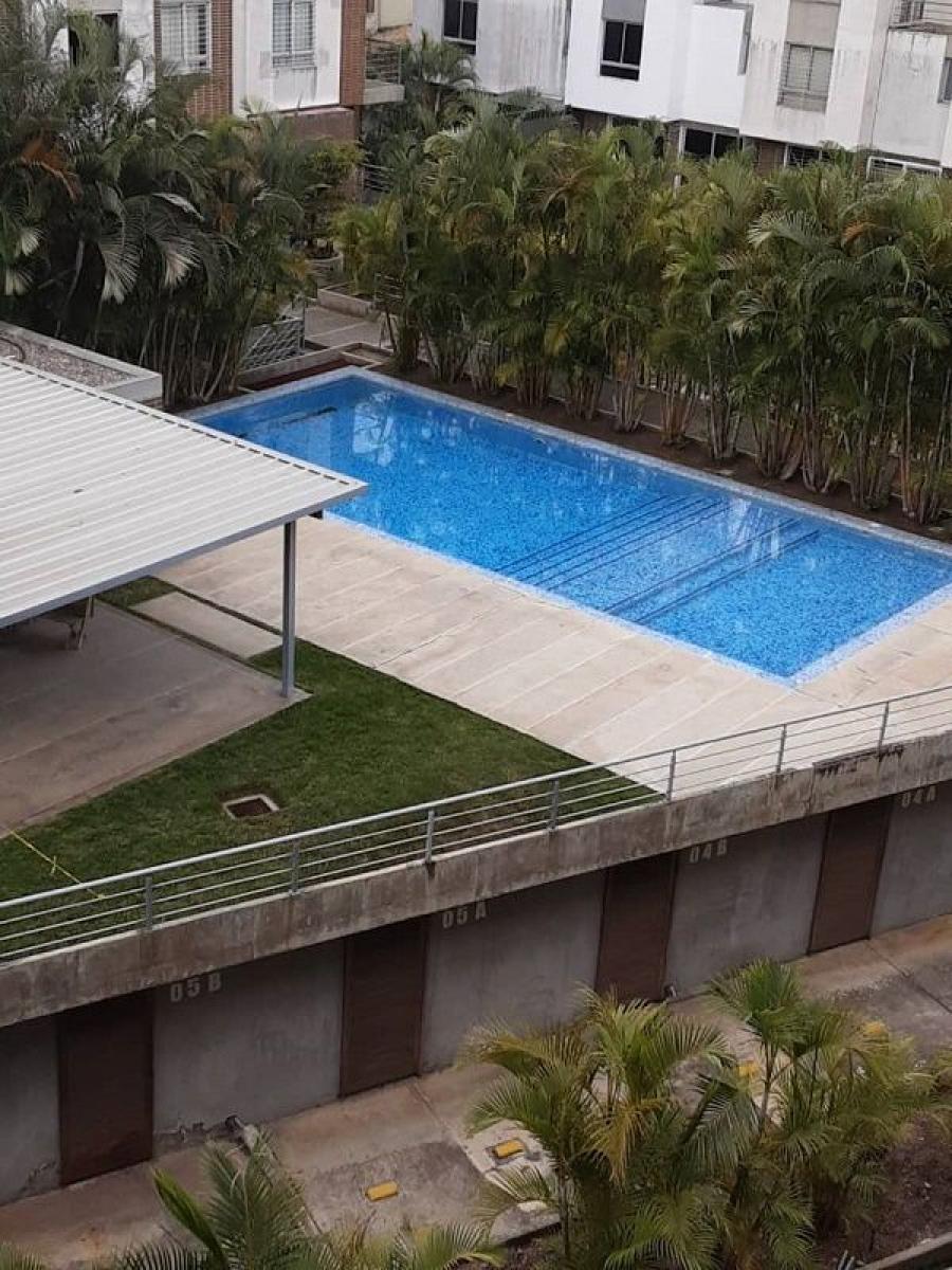 Foto Apartamento en Venta en iribarren, Barquisimeto, Lara - U$D 70.000 - APV192088 - BienesOnLine