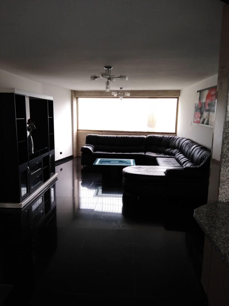 Foto Apartamento en Venta en LIBERTADOR, LIBERTADOR, Distrito Federal - U$D 68.000 - APV143624 - BienesOnLine