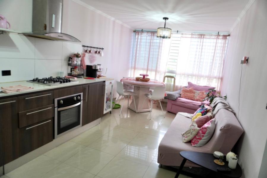 Foto Apartamento en Venta en El Hatillo, Caracas, Distrito Federal - U$D 36.000 - APV214735 - BienesOnLine
