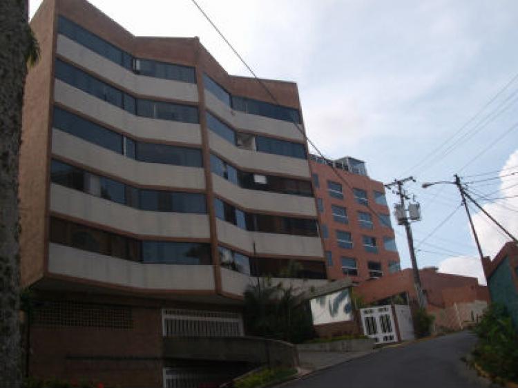 Foto Apartamento en Venta en La Unin, , Distrito Federal - BsF 110.000.000 - APV62723 - BienesOnLine