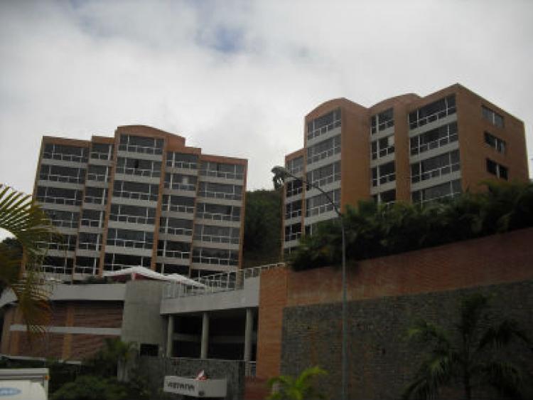 Foto Apartamento en Venta en , Distrito Federal - BsF 110.000.000 - APV62721 - BienesOnLine