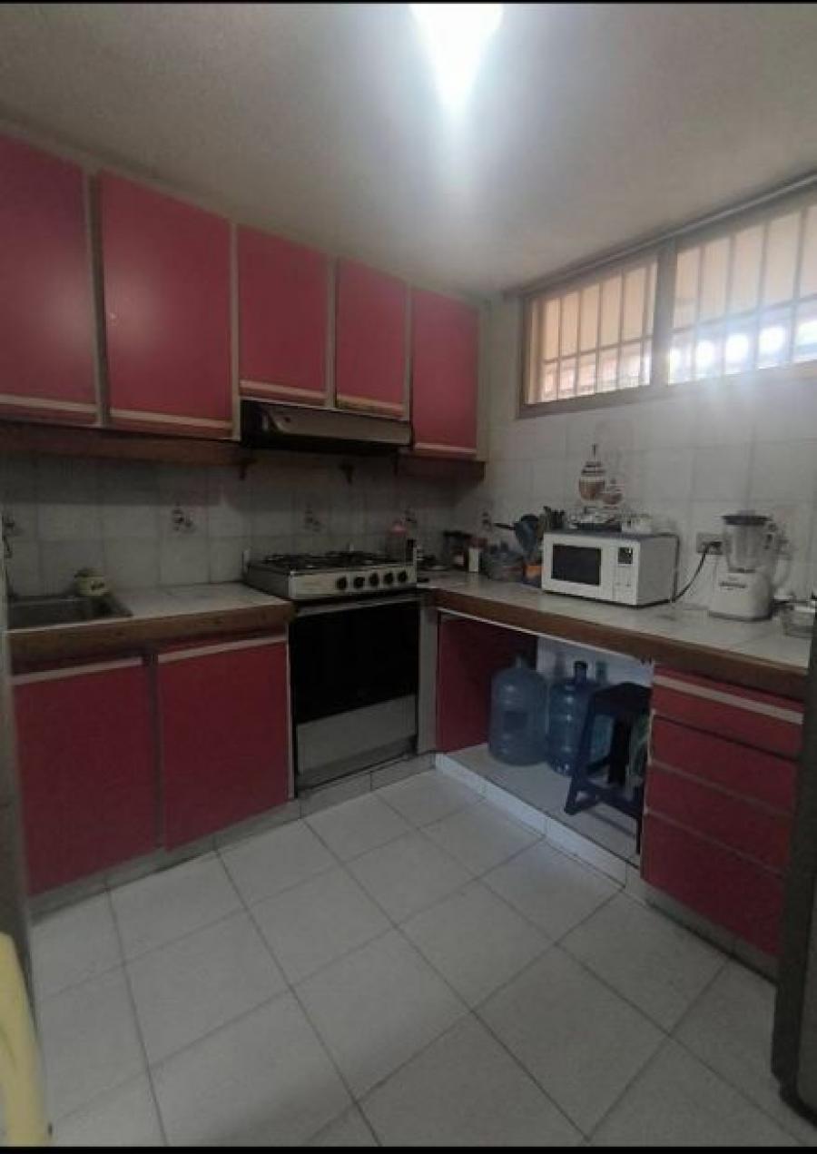 Foto Apartamento en Venta en Caracas, Distrito Federal - U$D 40 - APV268554 - BienesOnLine