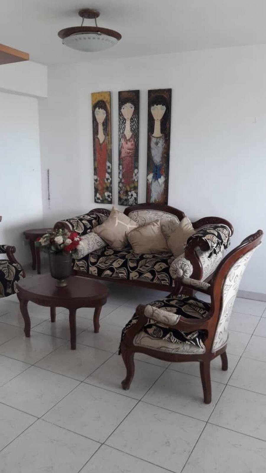 Foto Apartamento en Venta en Maracay, Aragua - U$D 13.000 - APV161971 - BienesOnLine
