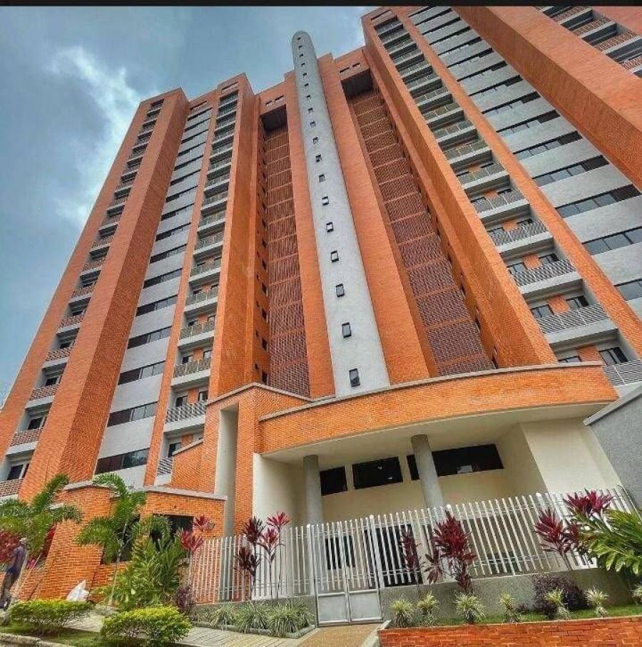 Foto Apartamento en Venta en EL BOSQUE, Valencia, Carabobo - U$D 55.000 - APV221065 - BienesOnLine