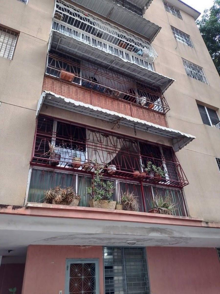 Foto Apartamento en Venta en Libertador, libertador, Distrito Federal - U$D 55.000 - APV193652 - BienesOnLine