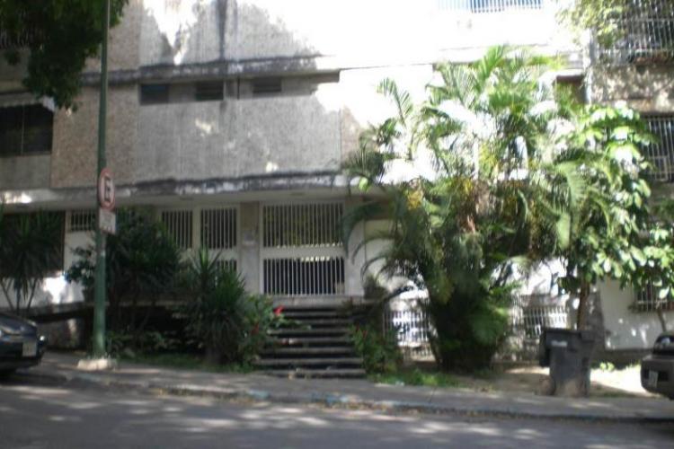 Foto Apartamento en Venta en el rosal, Caracas, Distrito Federal - BsF 950.000 - APV27397 - BienesOnLine
