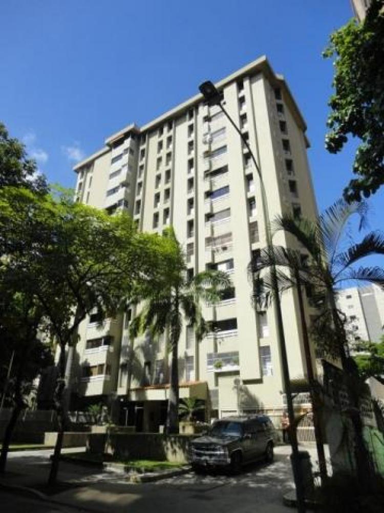 Foto Apartamento en Venta en el rosal, Caracas, Distrito Federal - BsF 1.350.000 - APV27578 - BienesOnLine