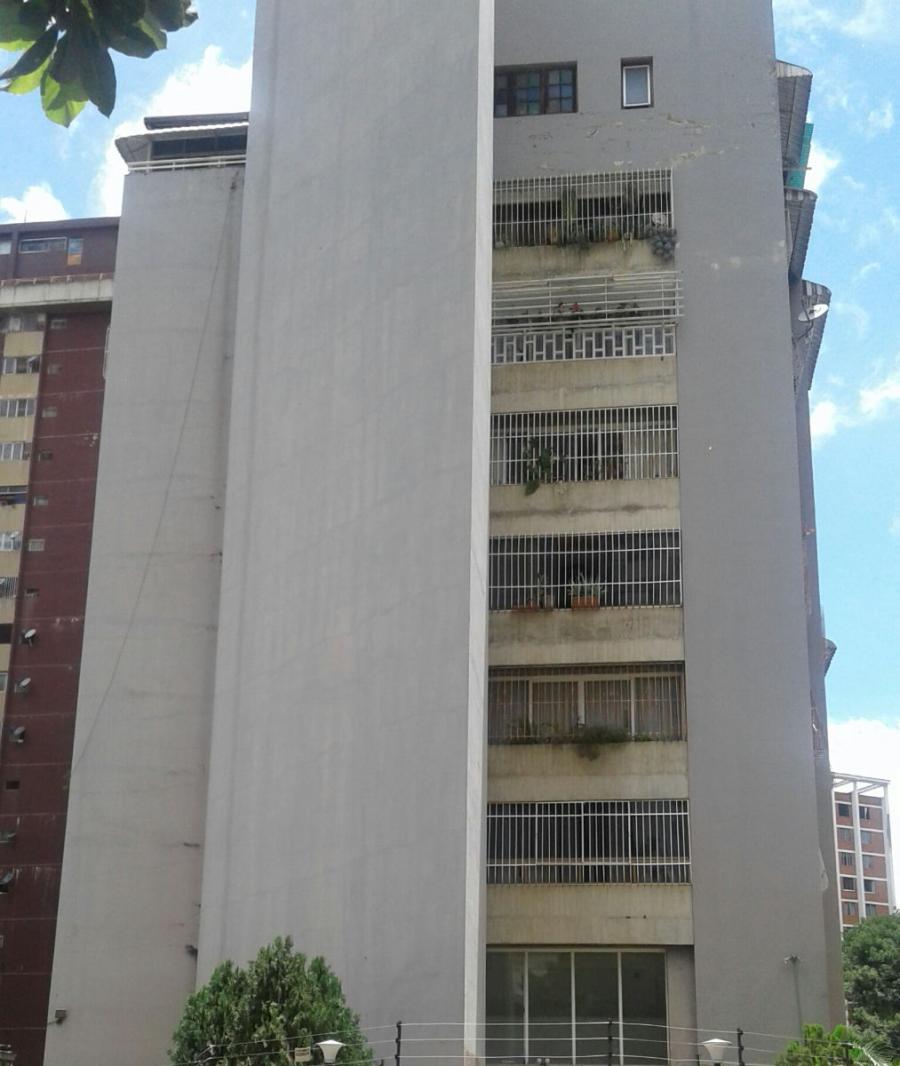 Foto Apartamento en Venta en El Paraso, Distrito Federal - U$D 35.000 - APV137190 - BienesOnLine