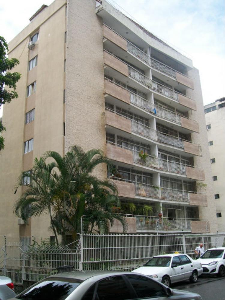 Foto Apartamento en Venta en , Distrito Federal - BsF 48.000.000 - APV64683 - BienesOnLine