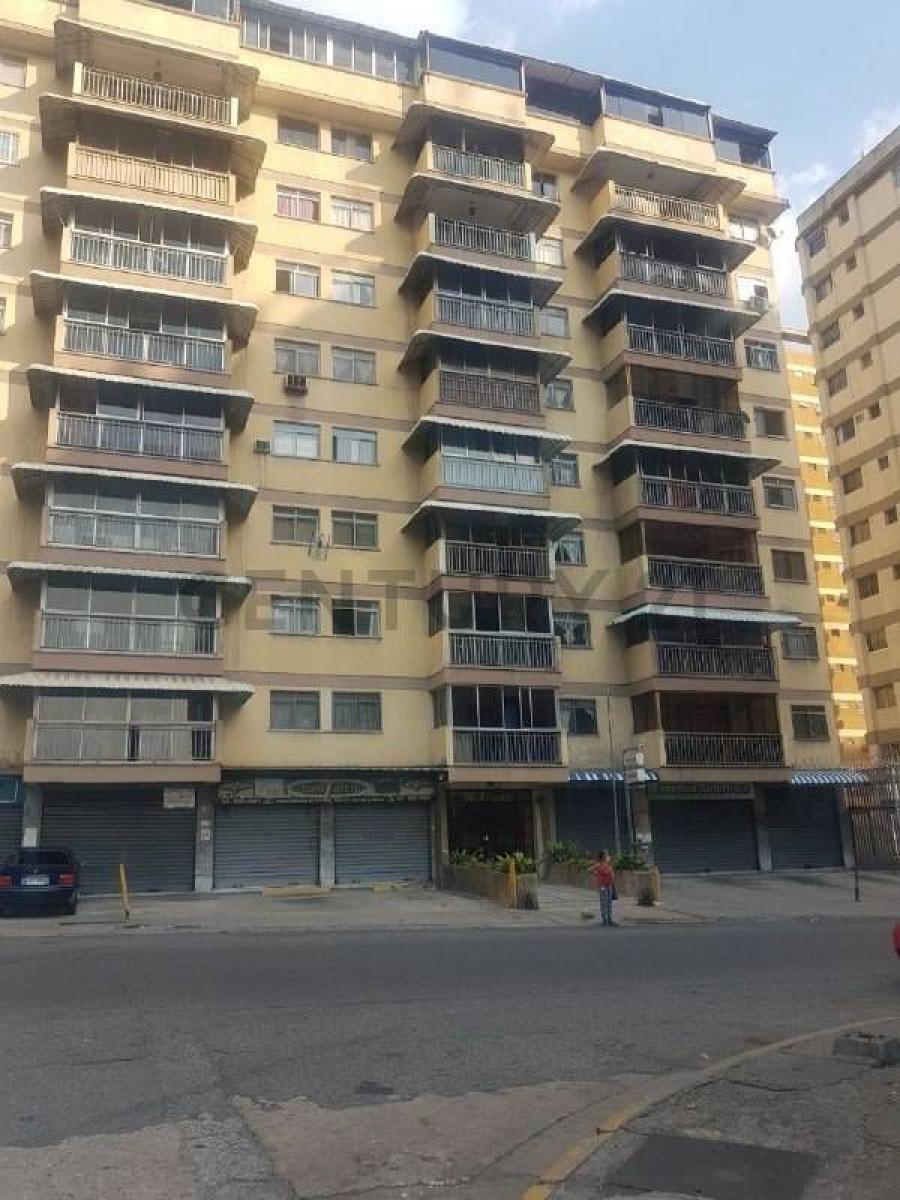 Foto Apartamento en Venta en Municipio Libertador, Santa Monica, Distrito Federal - U$D 60.000 - APV193645 - BienesOnLine