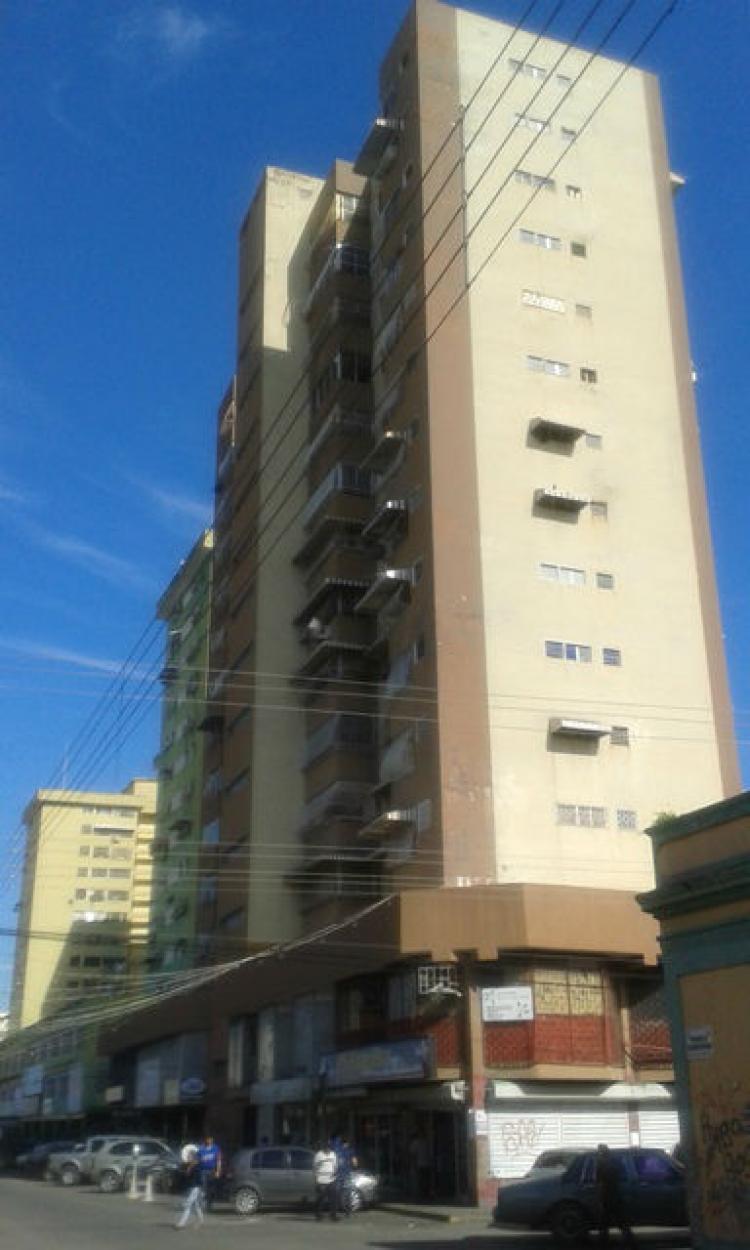 Foto Apartamento en Venta en Turmero, Aragua - BsF 90.000.000 - APV76299 - BienesOnLine
