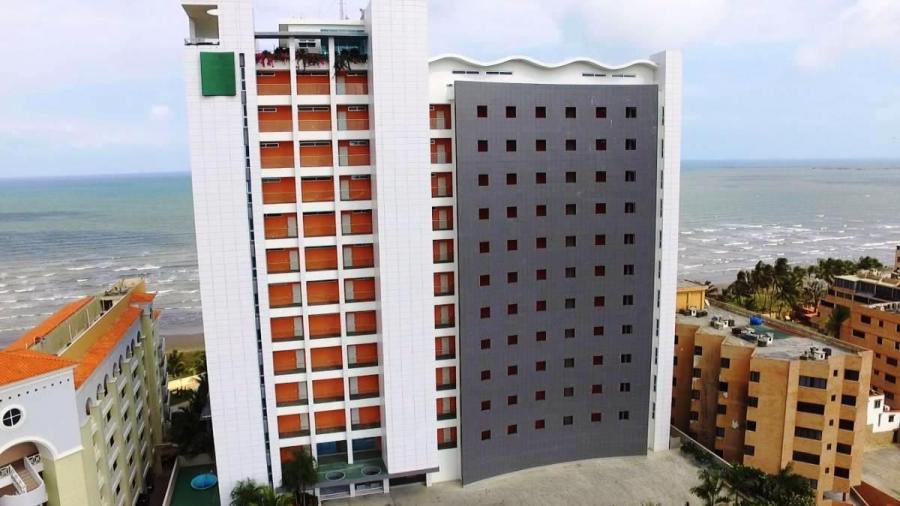 Foto Apartamento en Venta en Tucacas, Tucacas, Falcn - U$D 180.000 - APV186671 - BienesOnLine