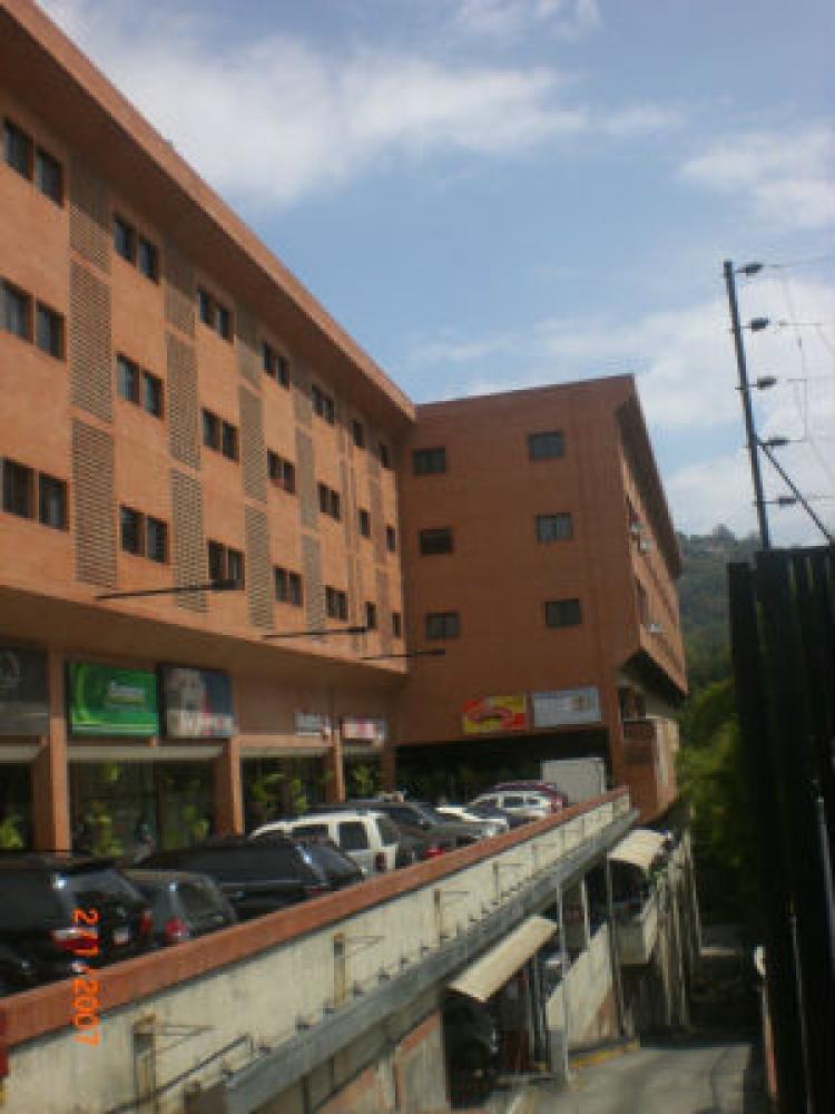 Foto Apartamento en Venta en Caracas, Distrito Federal - BsF 25.000.000 - APV61045 - BienesOnLine