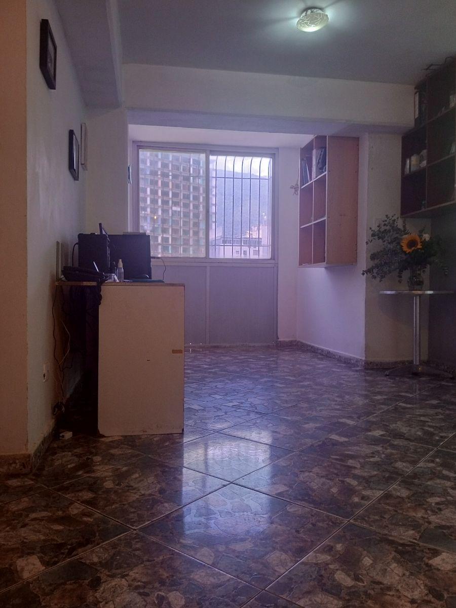 Foto Apartamento en Venta en LA CANDELARIA, Candelaria, Distrito Federal - U$D 27.500 - APV161689 - BienesOnLine