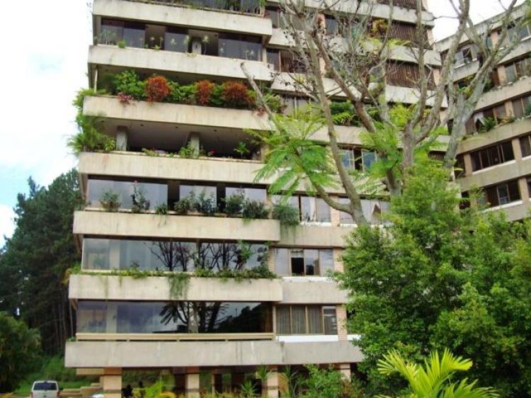 Foto Apartamento en Venta en La Lagunita, Caracas, Distrito Federal - BsF 3.740.000 - APV30248 - BienesOnLine