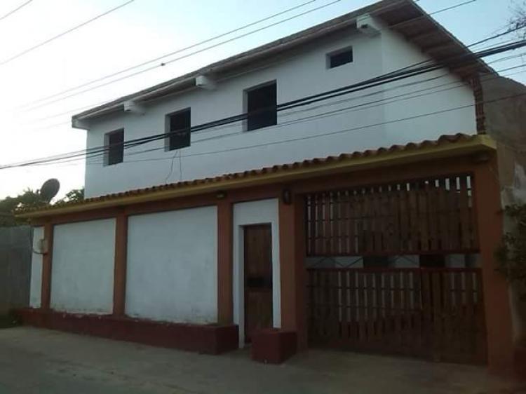 Foto Apartamento en Venta en ANTOLIN DEL CAMPO, , Nueva Esparta - BsF 35.000.000 - APV92449 - BienesOnLine