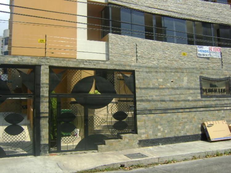 Foto Apartamento en Venta en Urb La Soledad, Maracay, Aragua - BsF 2.400.000 - APV20908 - BienesOnLine