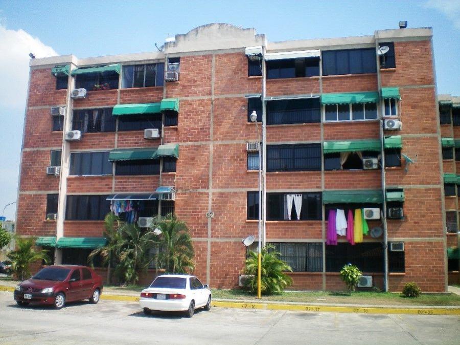 Foto Apartamento en Venta en Libertador, Valencia, Carabobo - U$D 11.600 - APV198140 - BienesOnLine