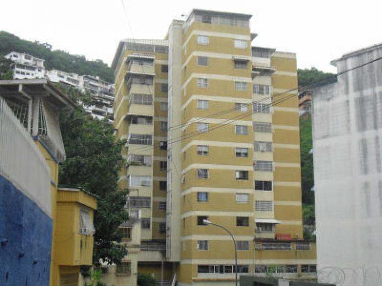 Foto Apartamento en Venta en Caracas, Distrito Federal - BsF 66.000.000 - APV62533 - BienesOnLine