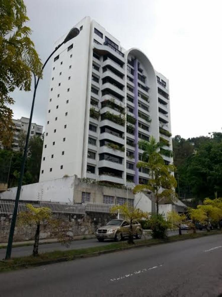 Foto Apartamento en Venta en Caracas, Distrito Federal - BsF 121.000.000 - APV56864 - BienesOnLine