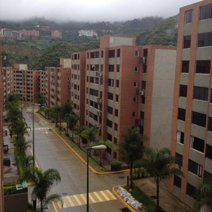Foto Apartamento en Venta en El Hatillo, Caracas, Distrito Federal - U$D 61.000 - APV186038 - BienesOnLine