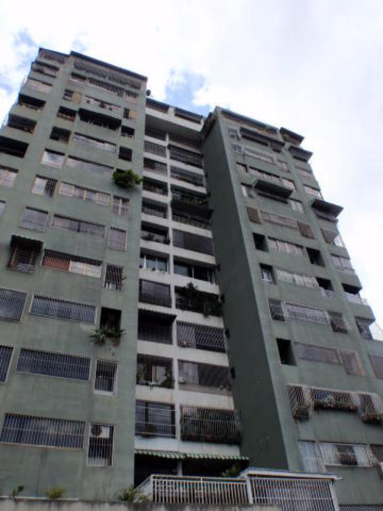 Foto Apartamento en Venta en macaracuay, Caracas, Distrito Federal - BsF 960.000 - APV24682 - BienesOnLine