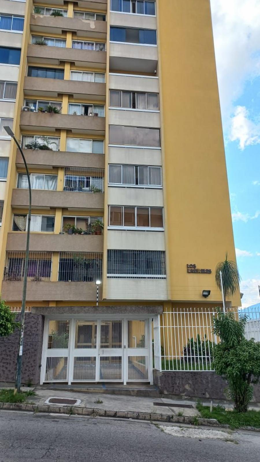 Foto Apartamento en Venta en Petare, Macaracuay, Miranda - U$D 67.000 - APV212691 - BienesOnLine