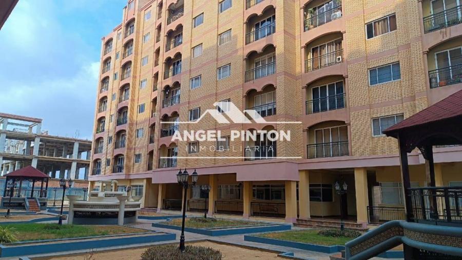 Foto Apartamento en Venta en SECTOR LA PARAGUA, Maracaibo, Zulia - U$D 25.000 - APV225639 - BienesOnLine