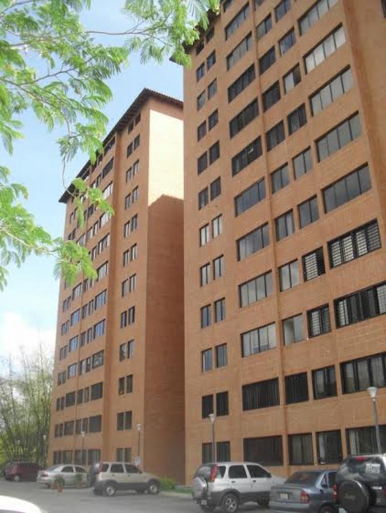 Foto Apartamento en Venta en Caracas, Distrito Federal - BsF 25.000.000 - APV55719 - BienesOnLine