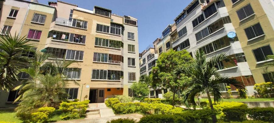 Foto Apartamento en Venta en SAN DIEGO, Carabobo - U$D 25.000 - APV152952 - BienesOnLine