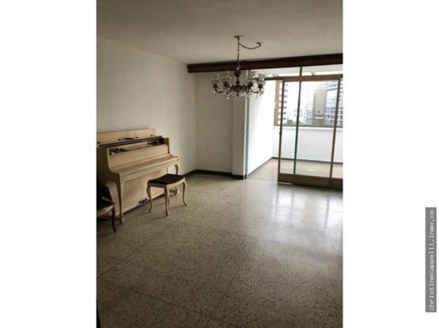 Foto Apartamento en Venta en Chacao, Miranda - U$D 100.000 - APV212313 - BienesOnLine