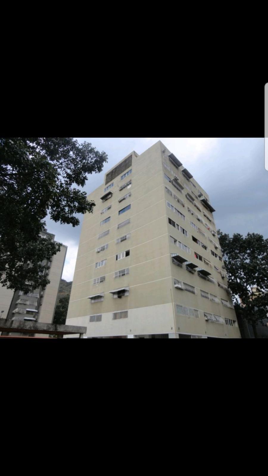 Foto Apartamento en Venta en Montalban II, Caracas, Distrito Federal - BsF 30.000 - APV122614 - BienesOnLine