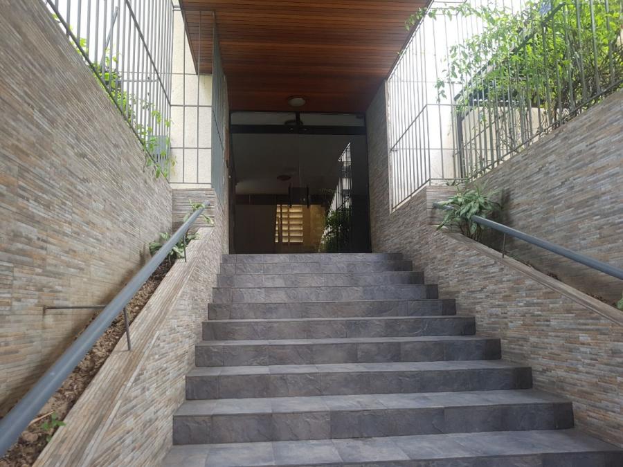 Foto Apartamento en Venta en Santa Mnica, Santa Mnica, Distrito Federal - BsF 45.000 - APV122617 - BienesOnLine