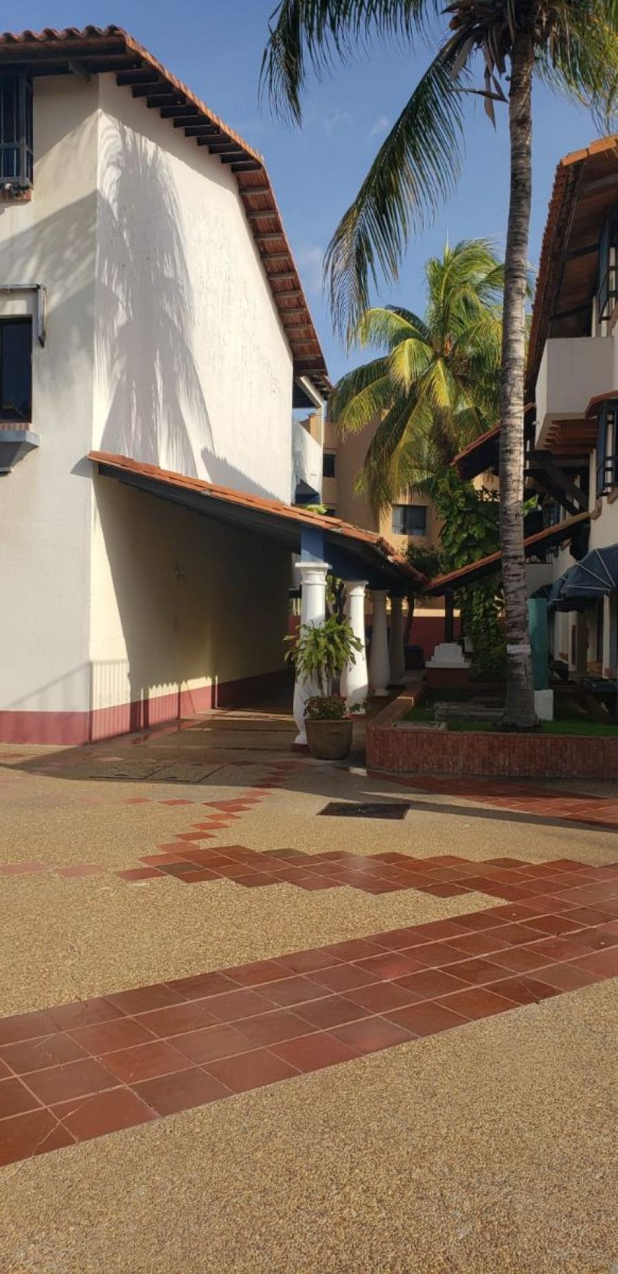 Foto Apartamento en Venta en Lechera, Anzotegui - U$D 65.000 - APV201064 - BienesOnLine