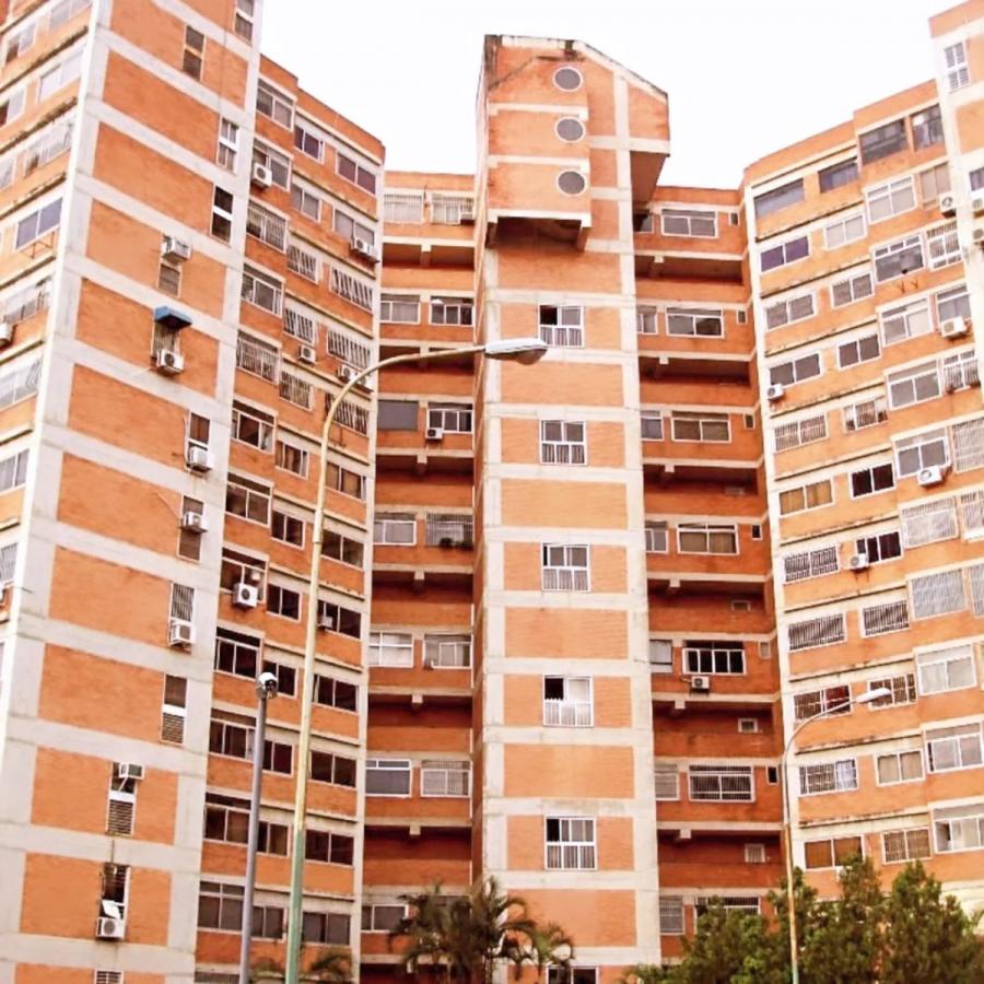 Foto Apartamento en Venta en IRIBARREN, Barquisimeto, Lara - U$D 45.000 - APV254197 - BienesOnLine