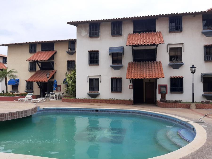 Foto Apartamento en Venta en Complejo Turistico El Morro, Lechera, Anzotegui - U$D 75.000 - APV129513 - BienesOnLine
