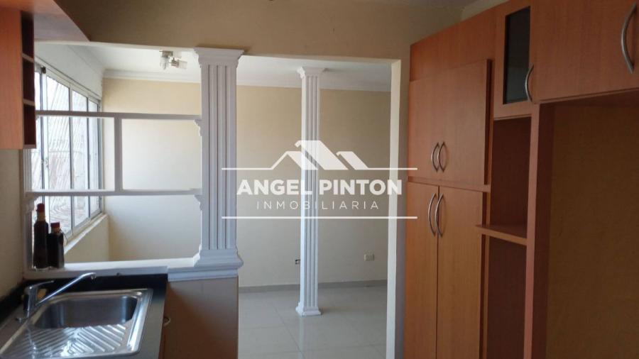 Foto Apartamento en Venta en TIERRA NEGRA, Maracaibo, Zulia - U$D 16.000 - APV224028 - BienesOnLine