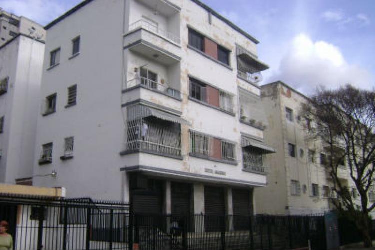 Foto Apartamento en Venta en San Bernardino, Distrito Federal - BsF 12.000.000 - APV61540 - BienesOnLine