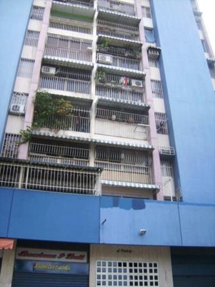 Foto Apartamento en Venta en Turmero Edo. Aragua, Turmero, Aragua - BsF 530.000 - APV38927 - BienesOnLine