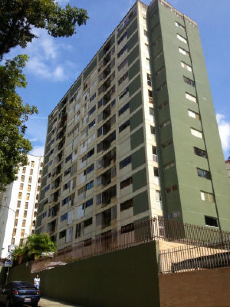 Foto Apartamento en Venta en Santa Paula, Caracas, Distrito Federal - BsF 17.000.000 - APV58588 - BienesOnLine