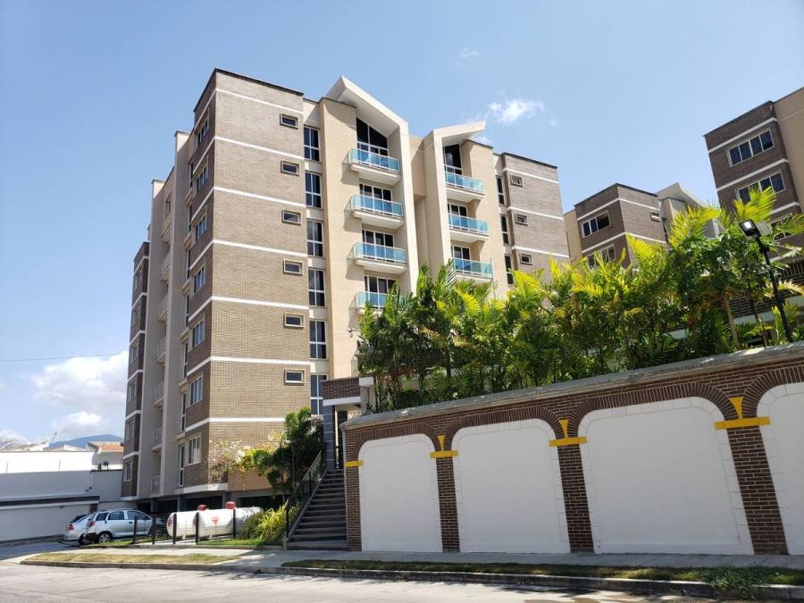 Foto Apartamento en Venta en Valencia, Valencia, Carabobo - U$D 67.000 - APV219806 - BienesOnLine