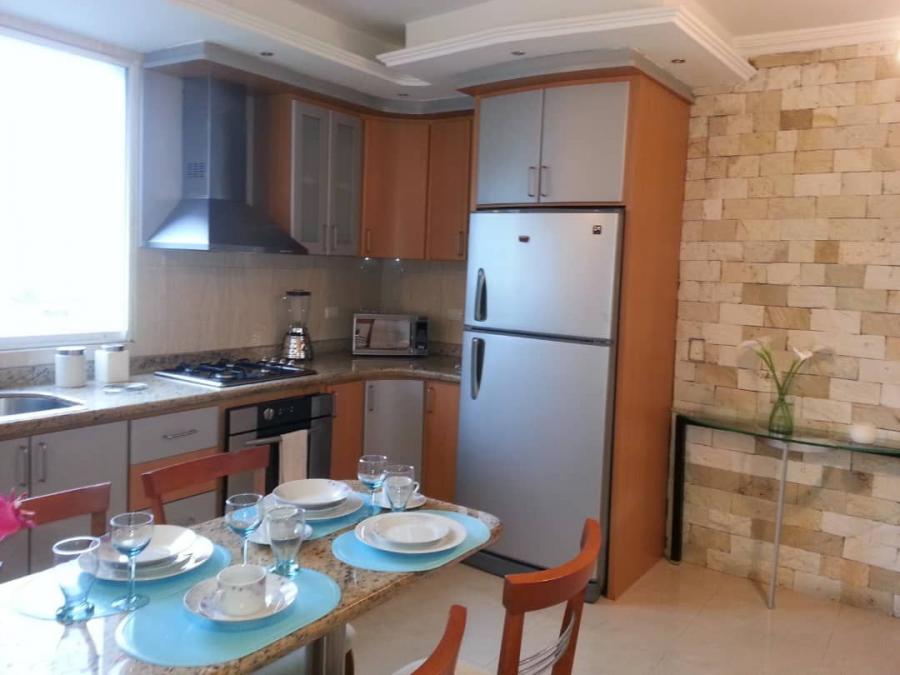 Foto Apartamento en Venta en 2101, Maracay, Aragua - U$D 45.000 - APV210902 - BienesOnLine
