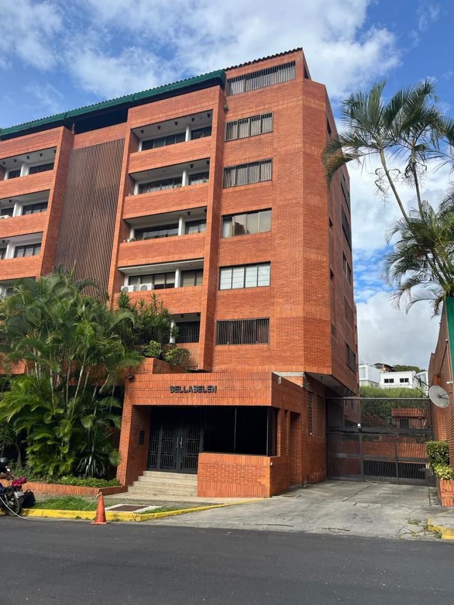 Foto Apartamento en Venta en Los Samanes, Baruta, Distrito Federal - U$D 120.000 - APV184673 - BienesOnLine