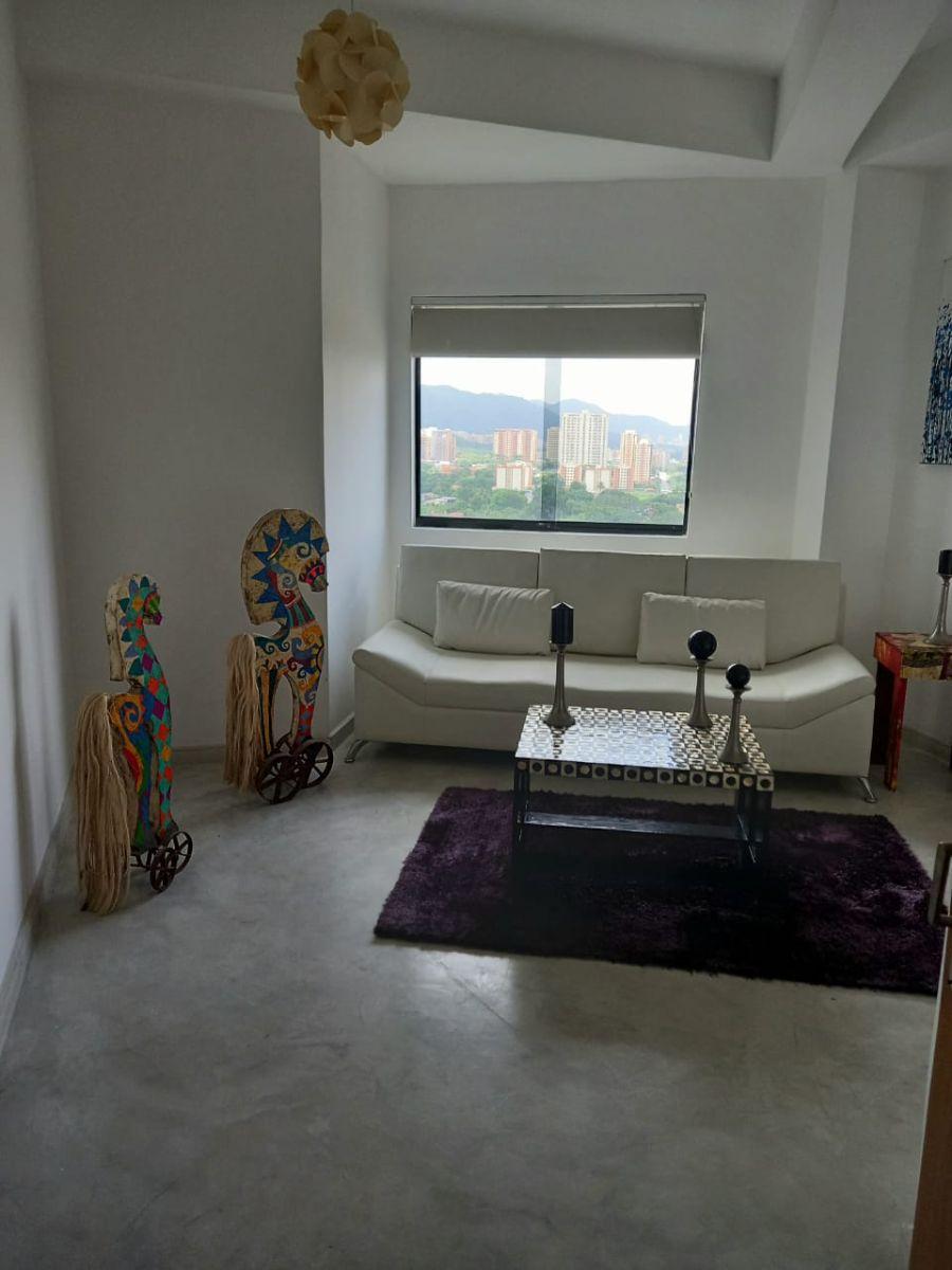 Foto Apartamento en Venta en Naguanagua, Carabobo - U$D 48.000 - APV206939 - BienesOnLine