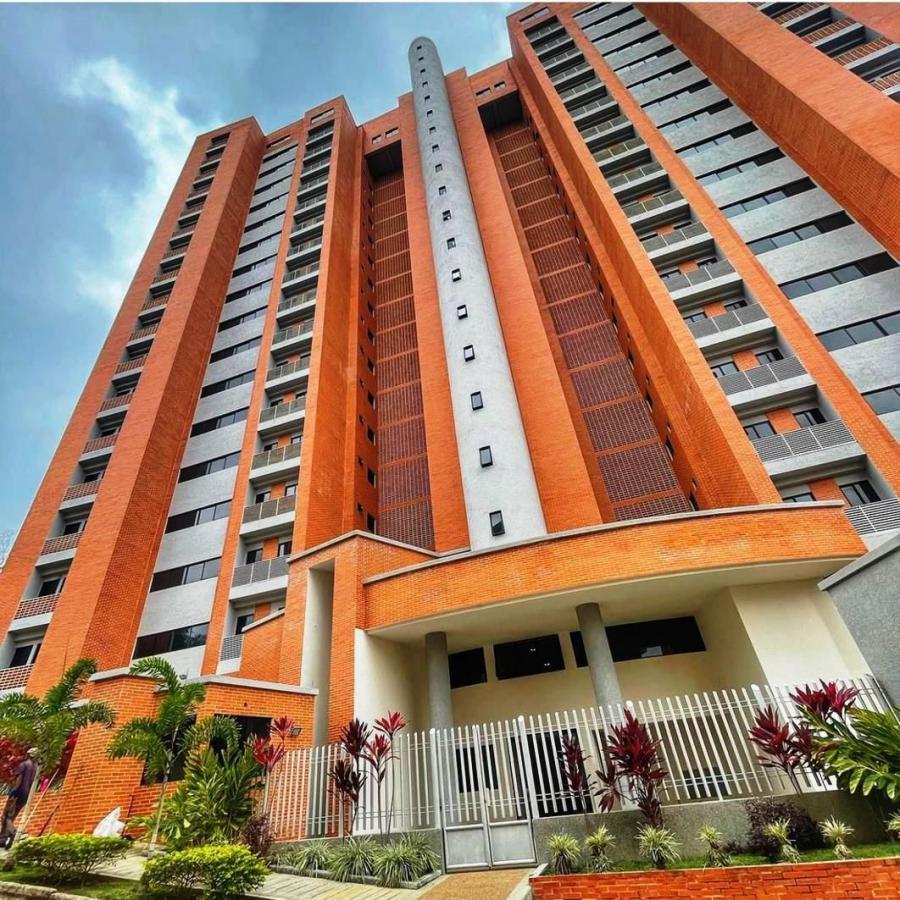 Foto Apartamento en Venta en El Bosque, Valencia, Carabobo - U$D 54.600 - APV219351 - BienesOnLine