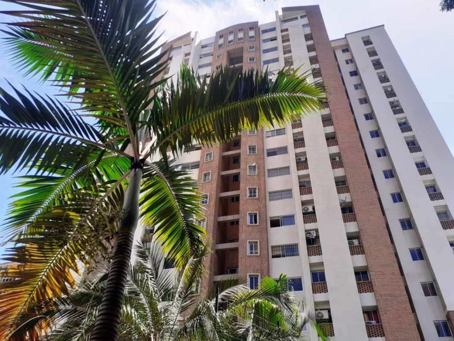 Foto Apartamento en Venta en Los Mangos, Valencia, Carabobo - U$D 48.000 - APV199080 - BienesOnLine